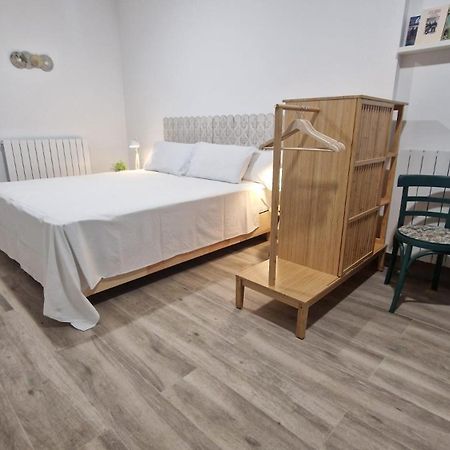 Albergue La Incera San Martín Esterno foto