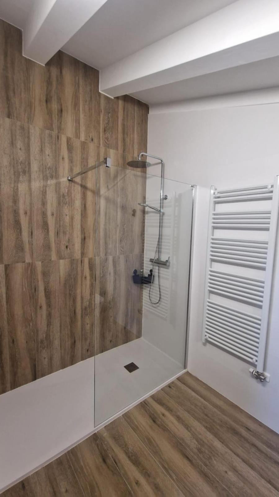 Albergue La Incera San Martín Esterno foto