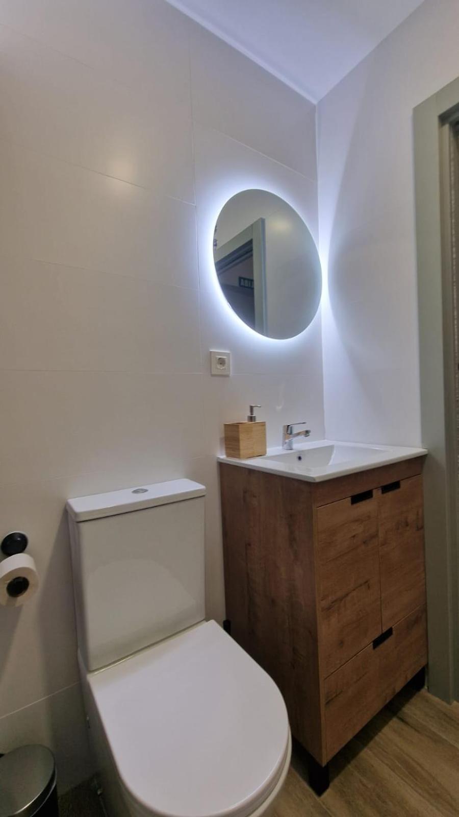Albergue La Incera San Martín Esterno foto