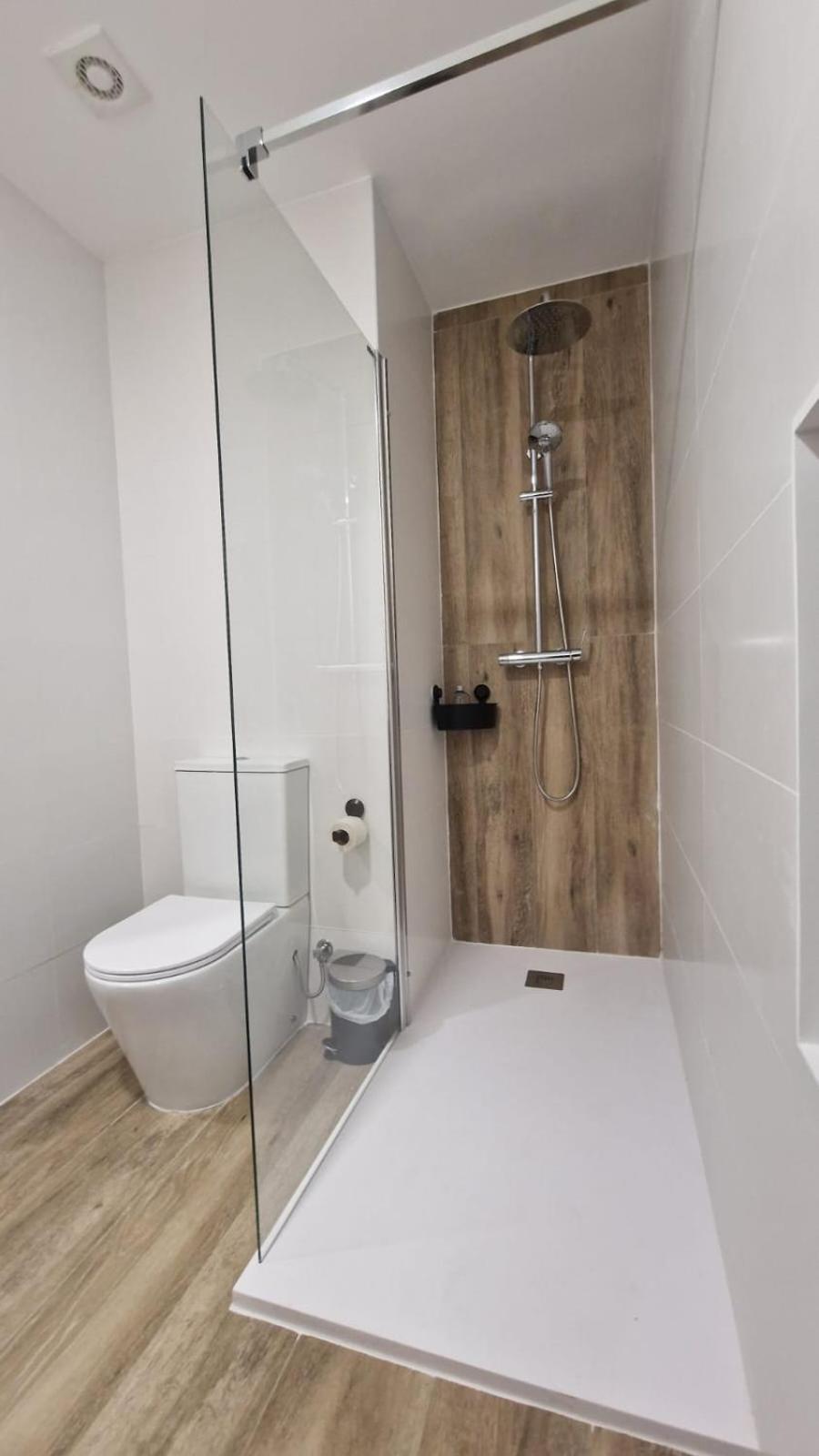 Albergue La Incera San Martín Esterno foto